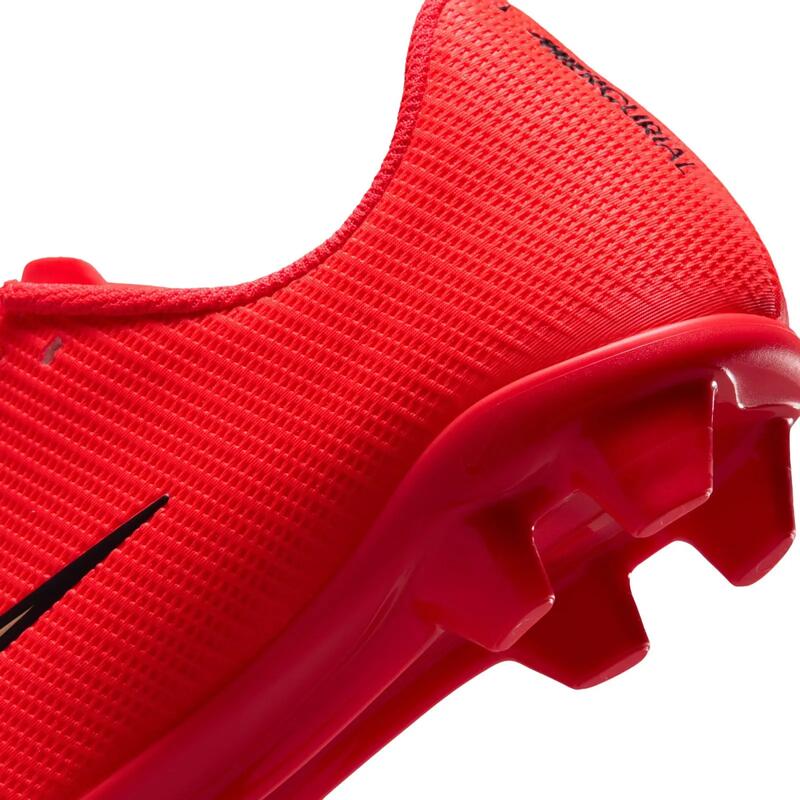 Ghete fotbal copii Nike JR Mercurial Vapor 17 Club FG/MG