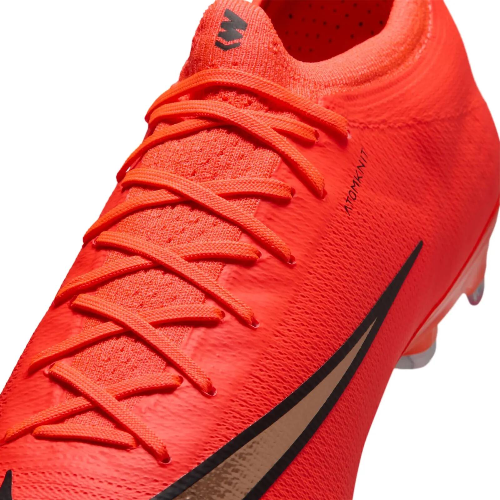 Labdarúgó cipő Nike Mercurial Vapor 17 Elite FG 3/12