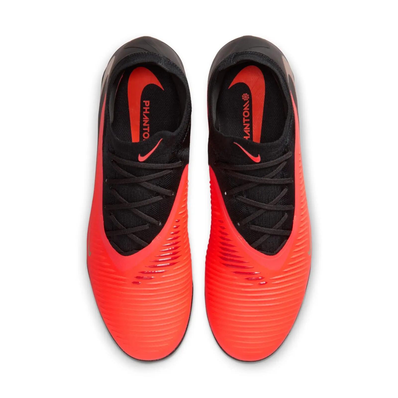Labdarúgó cipő Nike Reactx Phantom 6 Low Pro TF 6/10