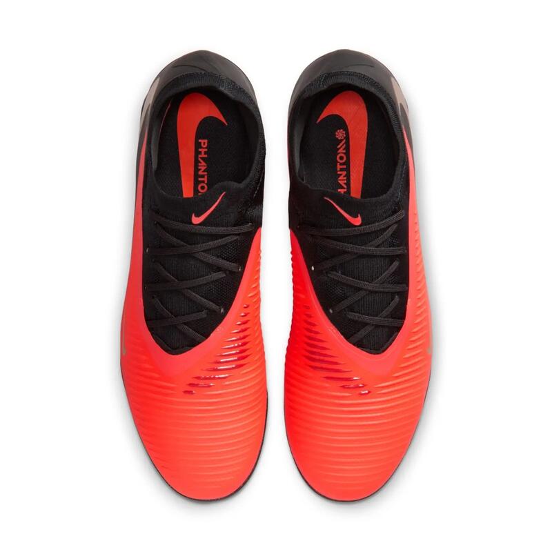 Ghete fotbal Nike Reactx Phantom 6 Low Pro TF
