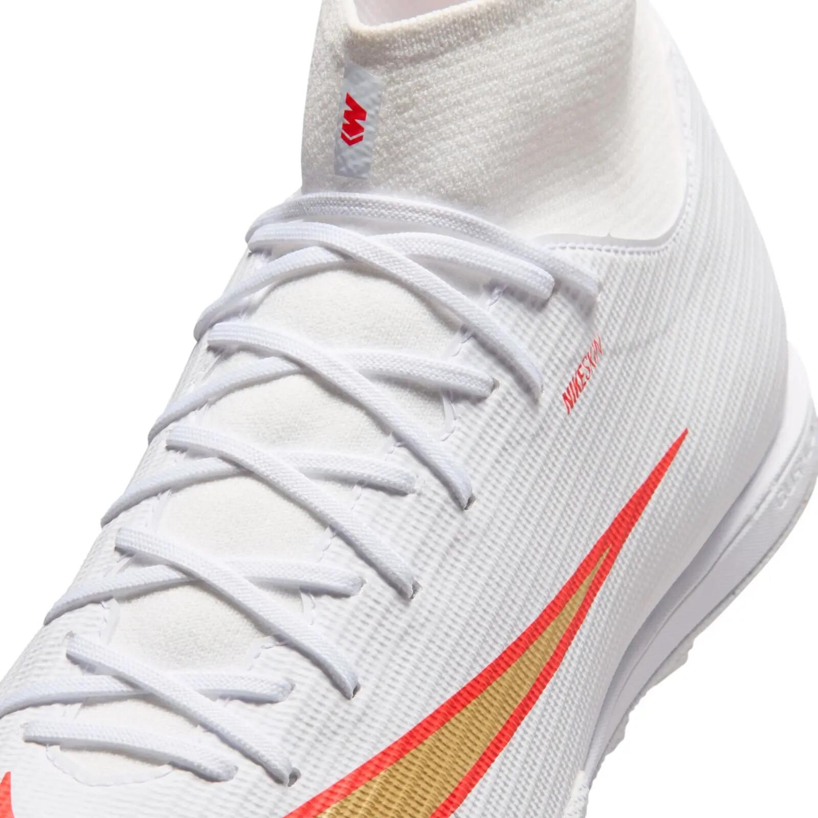 Labdarúgó cipő Nike Mercurial Superfly 11 Academy TF 3/10