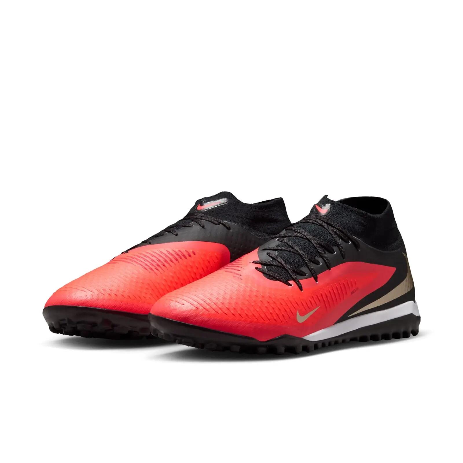 Labdarúgó cipő Nike Phantom 6 High Academy TF 2/10
