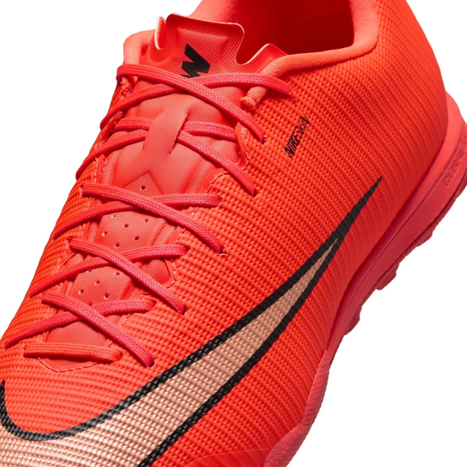 Labdarúgó cipő Nike Mercurial Vapor 17 Academy TF 3/10
