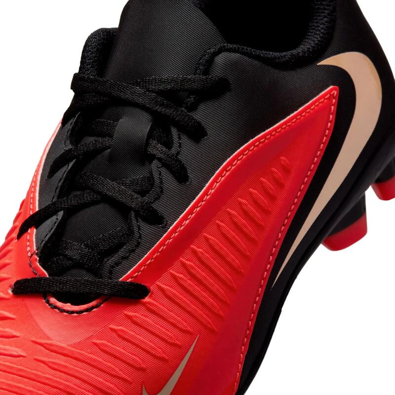 Ghete fotbal copii Nike JR Phantom 6 Low Club FG/MG