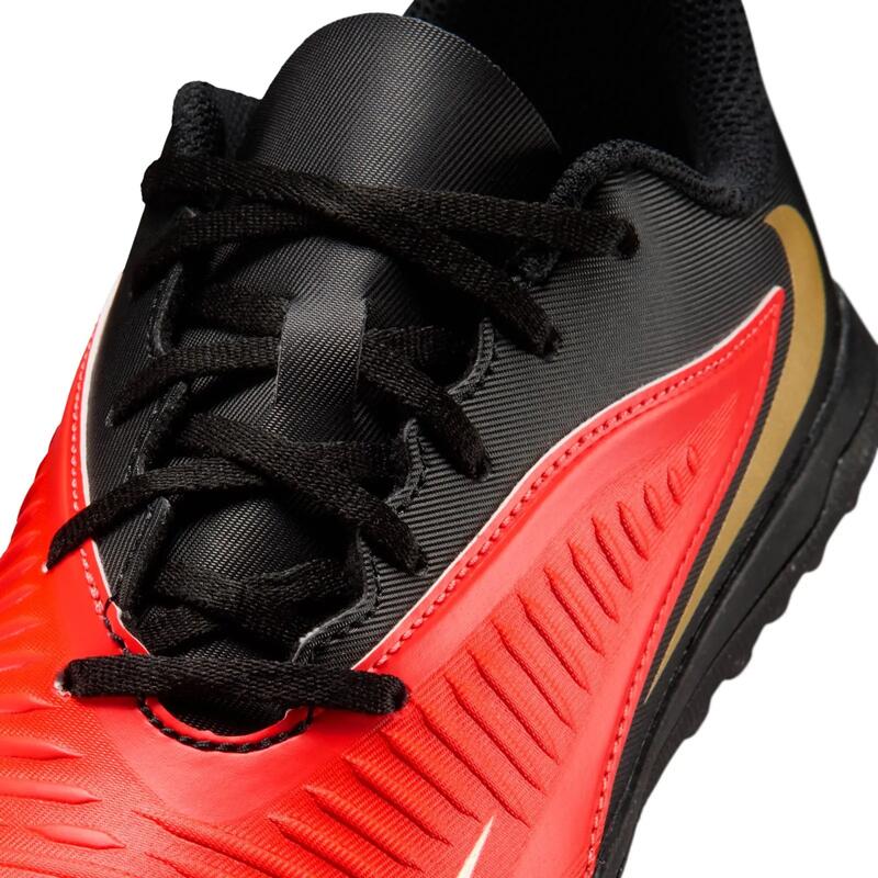 Ghete fotbal copii Nike JR Phantom 6 Low Club TF