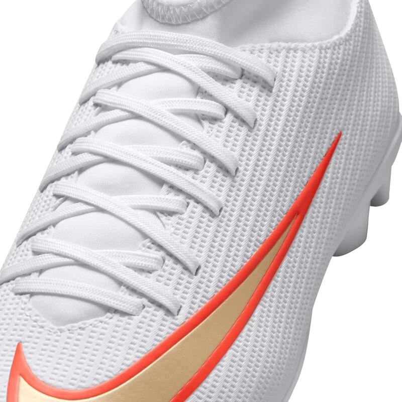 Ghete fotbal copii Nike JR Mercurial Superfly 11 Club FG/MG