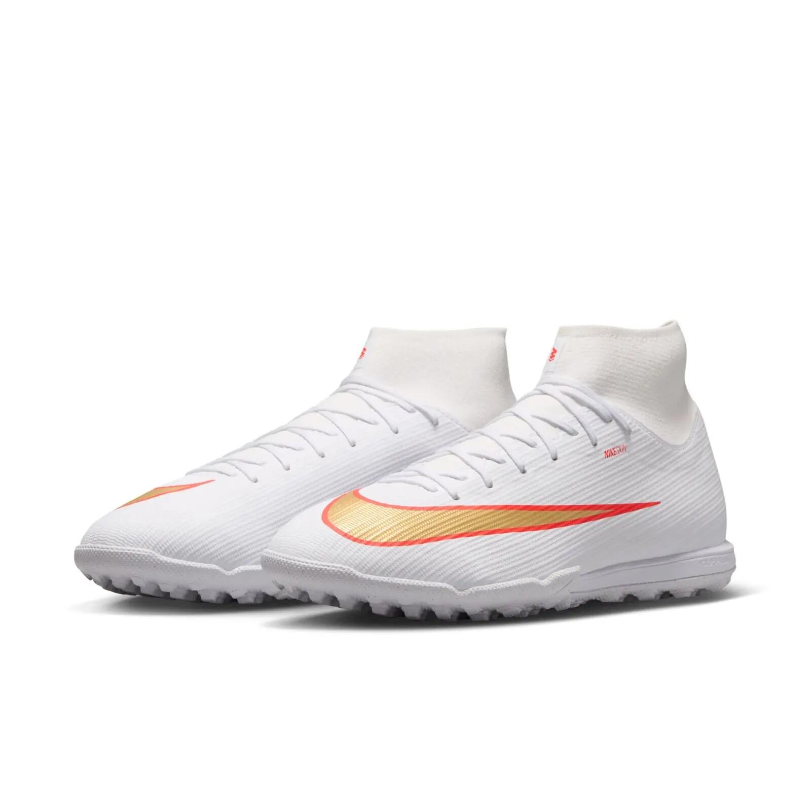 Labdarúgó cipő Nike Mercurial Superfly 11 Academy TF 2/10