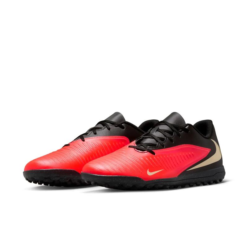 Ghete fotbal Nike Phantom 6 Low Club TF