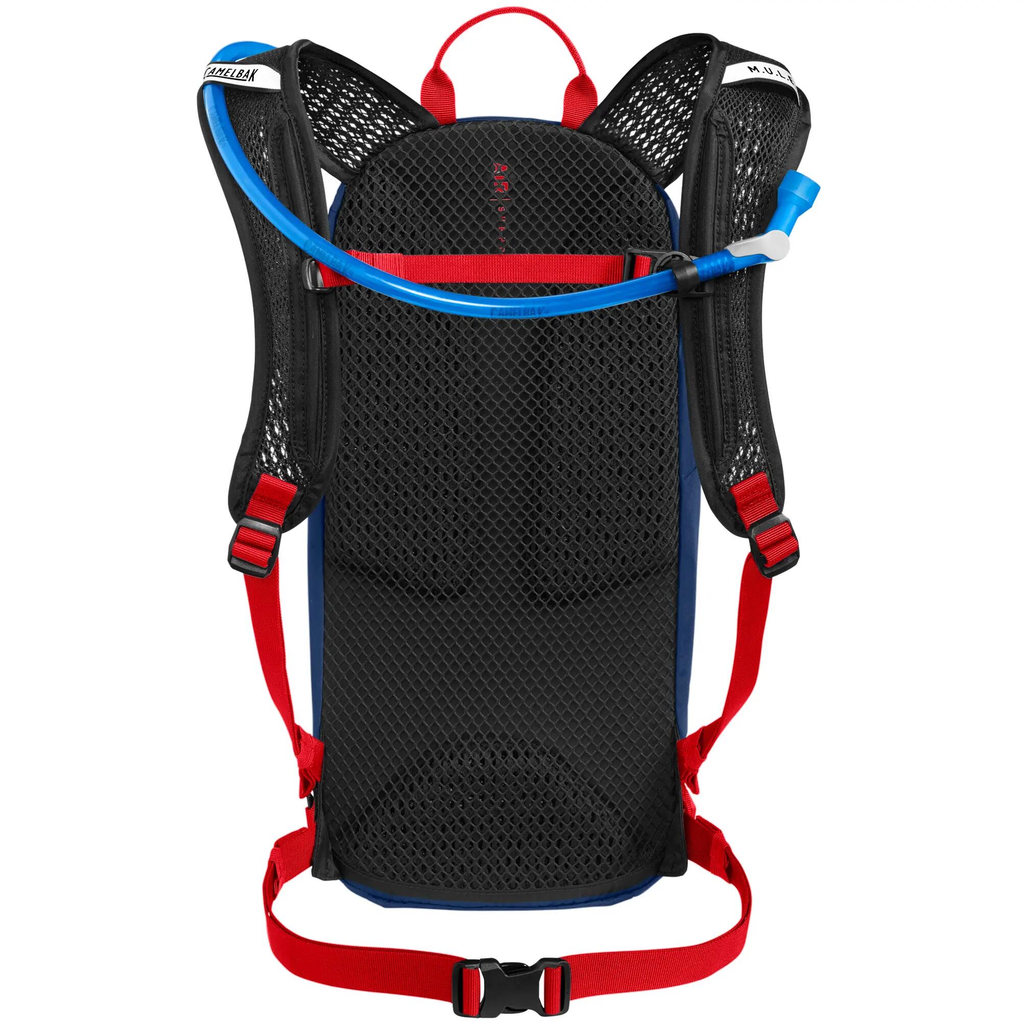 Plecak rowerowy CAMELBAK M.U.L.E. 12 3/7