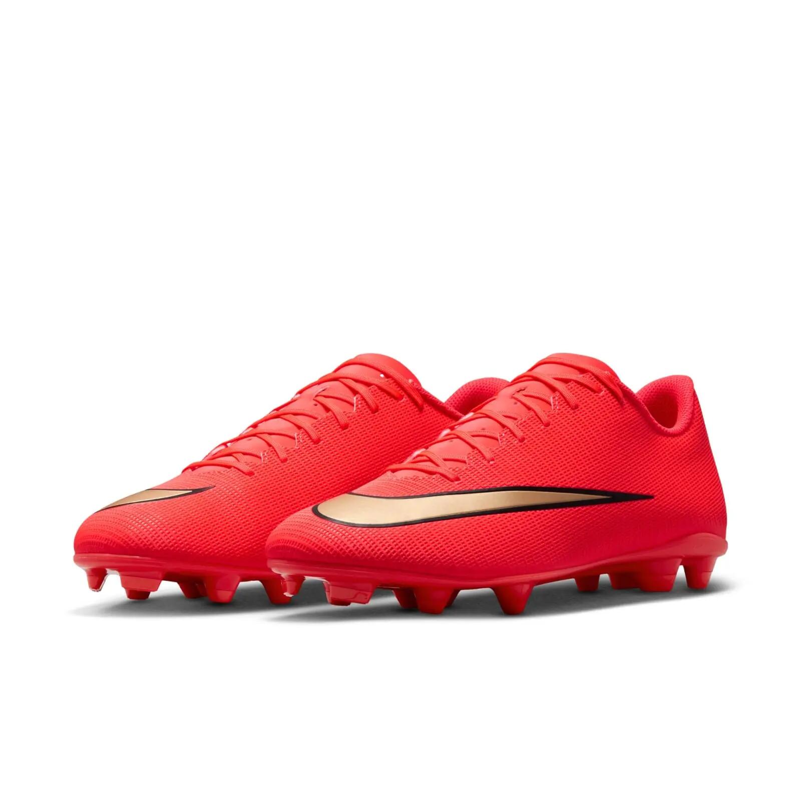 Futballcipő Nike Mercurial Vapor 17 Club FG/MG 2/11