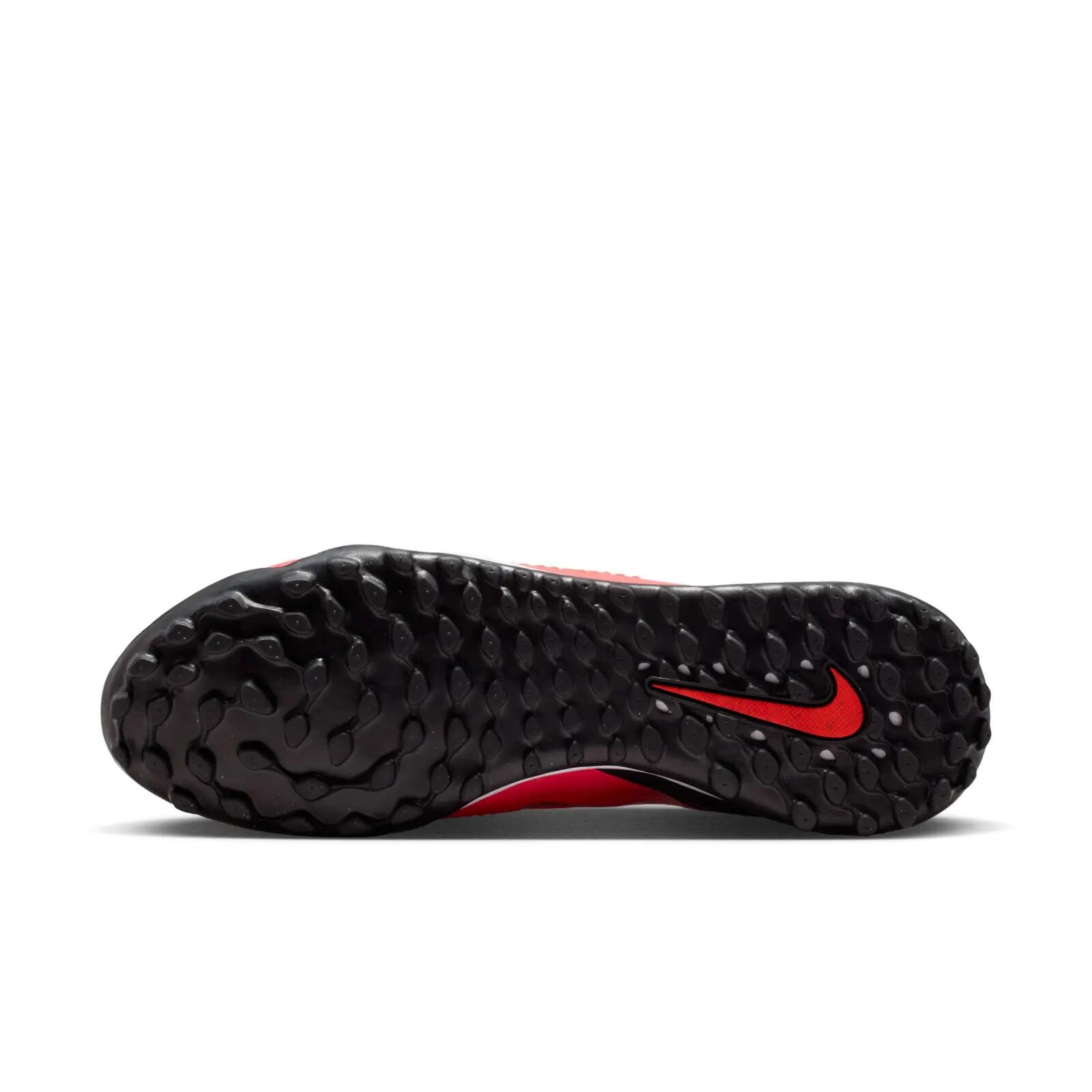 Labdarúgó cipő Nike Phantom 6 High Academy TF 10/10