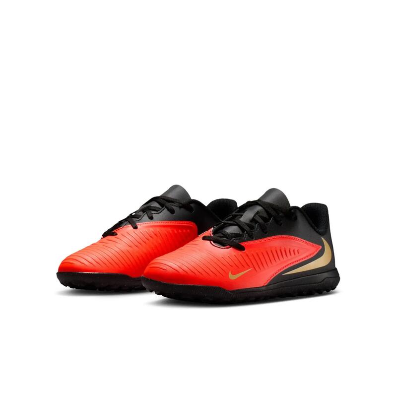 Ghete fotbal copii Nike JR Phantom 6 Low Club TF