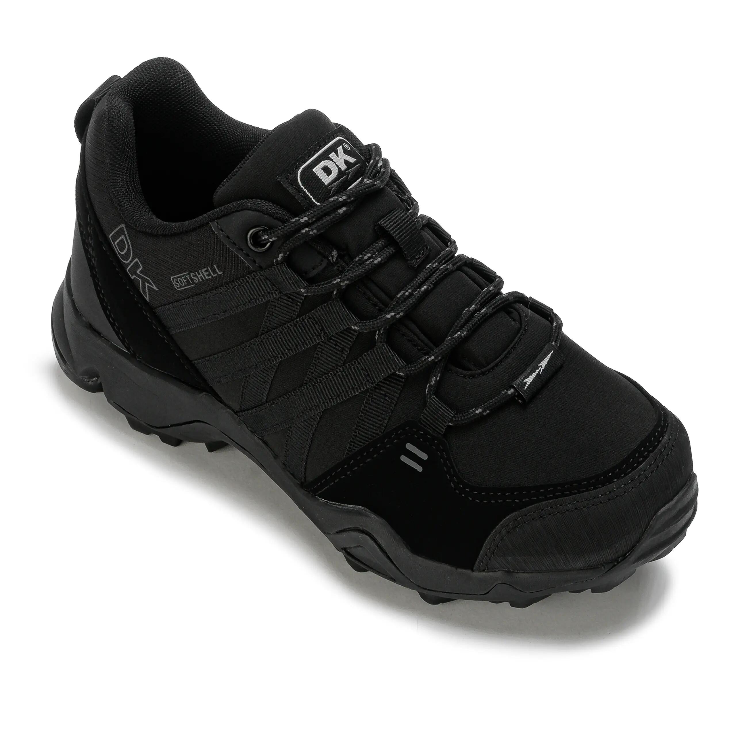 Buty sportowe trekkingowe turystyczne softshell DK SWAT 5/6