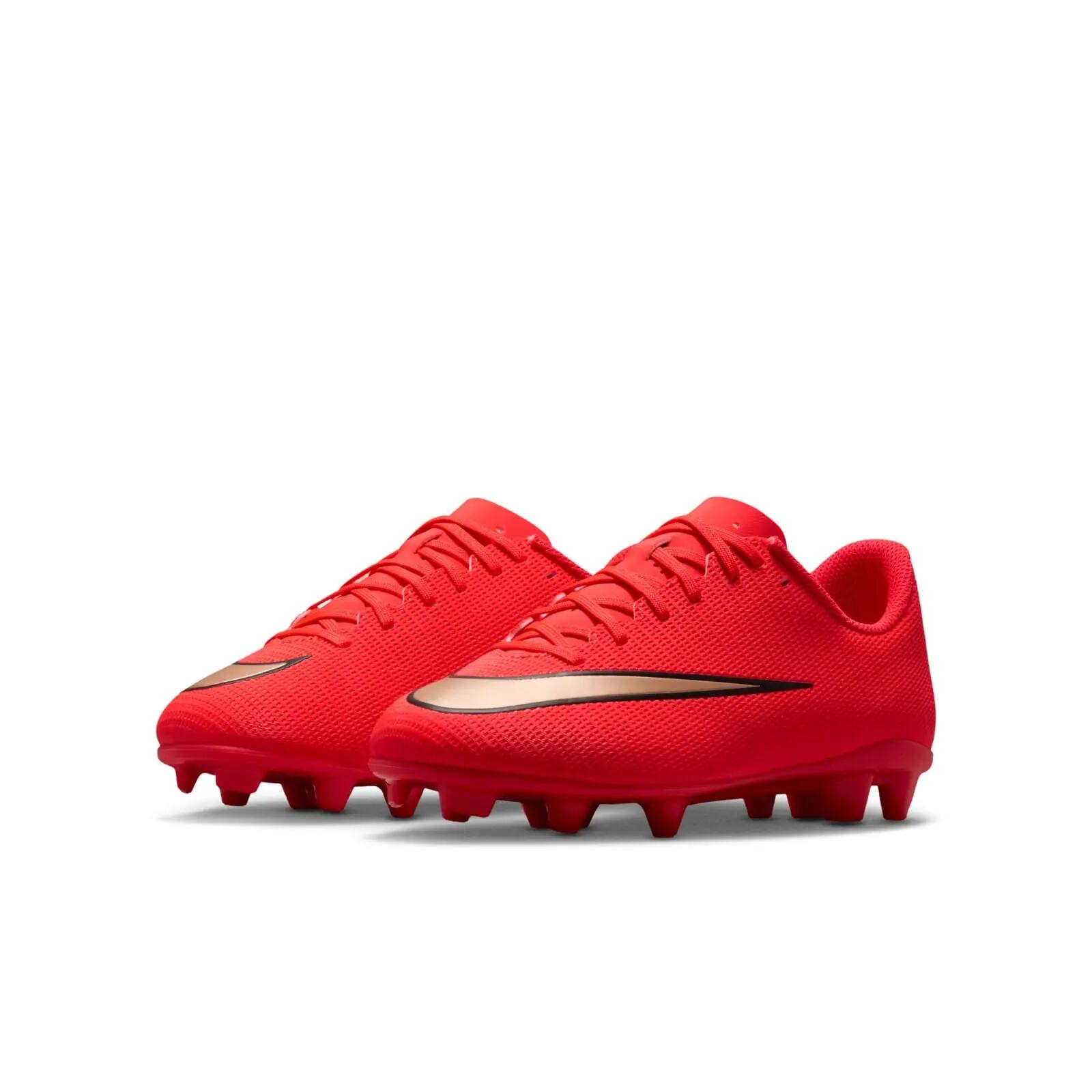 Nike JR Mercurial Vapor 17 Club FG/MG gyermek futballcipő 2/11