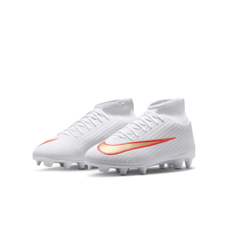 Ghete fotbal copii Nike JR Mercurial Superfly 11 Club FG/MG