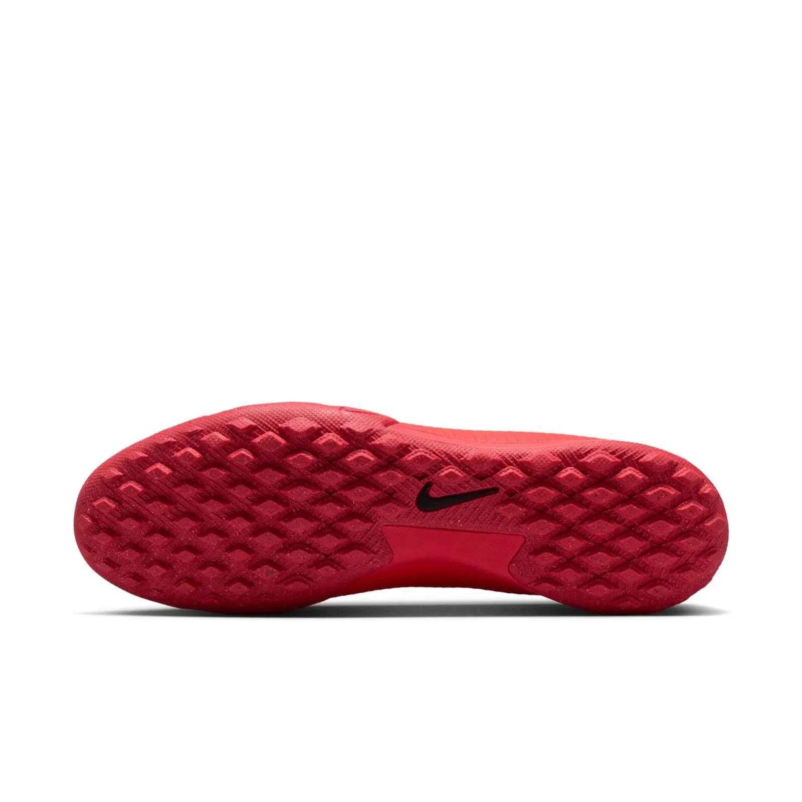 Labdarúgó cipő Nike Mercurial Vapor 17 Academy TF 10/10