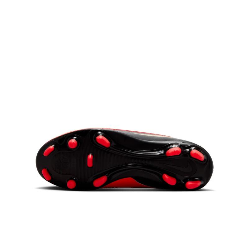 Ghete fotbal copii Nike JR Phantom 6 Low Club FG/MG