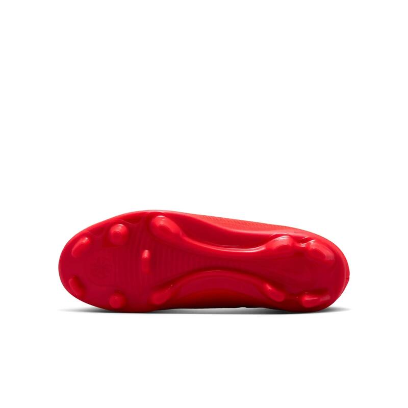Ghete fotbal copii Nike JR Mercurial Vapor 17 Club FG/MG