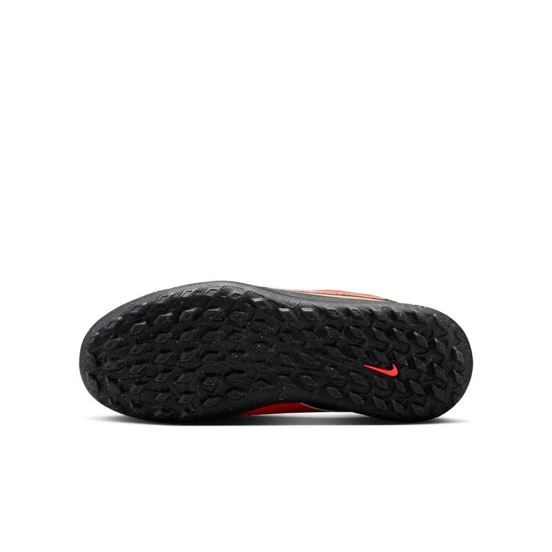 Ghete fotbal copii Nike JR Phantom 6 Low Club TF