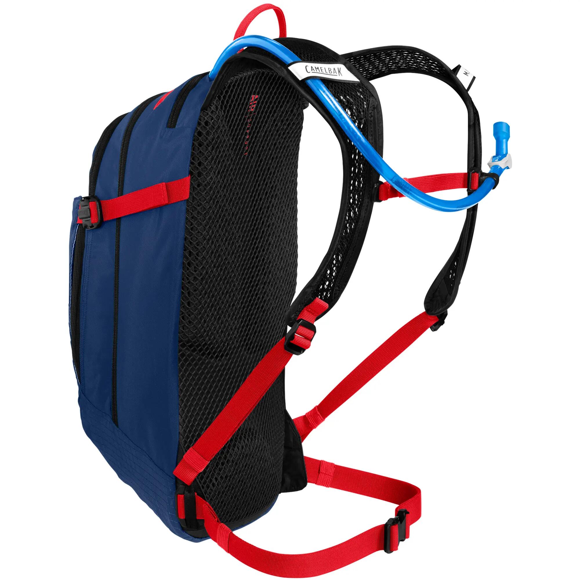 Plecak rowerowy CAMELBAK M.U.L.E. 12 2/7