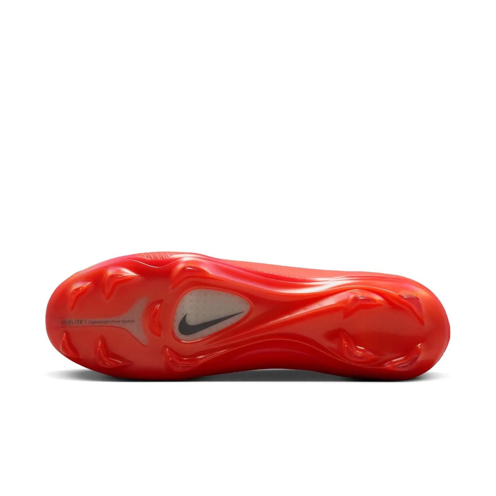 Labdarúgó cipő Nike Mercurial Vapor 17 Elite FG 11/12