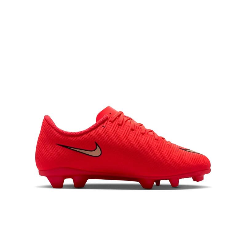 Ghete fotbal copii Nike JR Mercurial Vapor 17 Club FG/MG