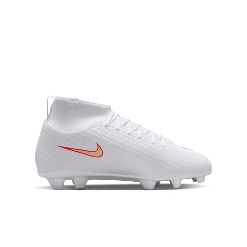Ghete fotbal copii Nike JR Mercurial Superfly 11 Club FG/MG