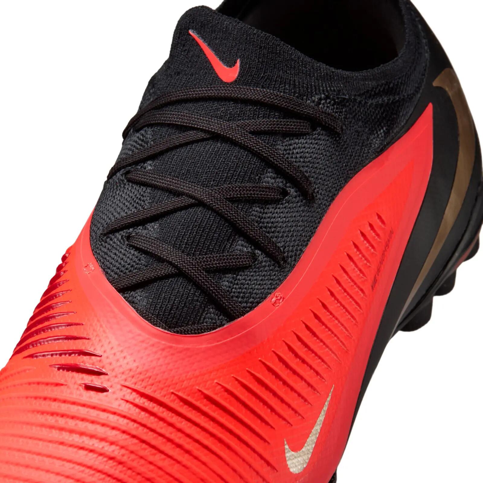 Labdarúgó cipő Nike Reactx Phantom 6 Low Pro TF 3/10