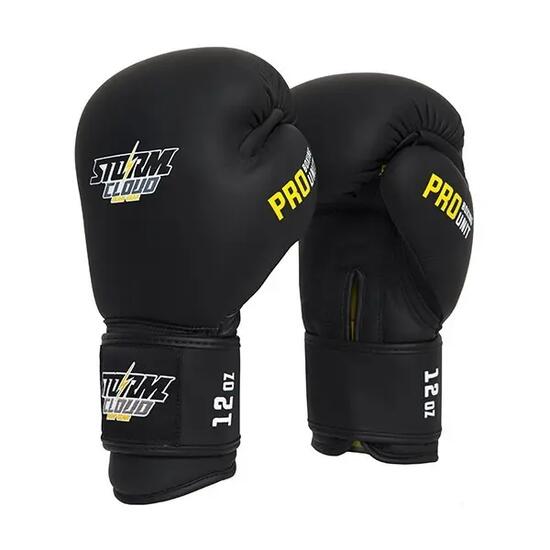 Gants de boxe StormCloud Boxing Pro