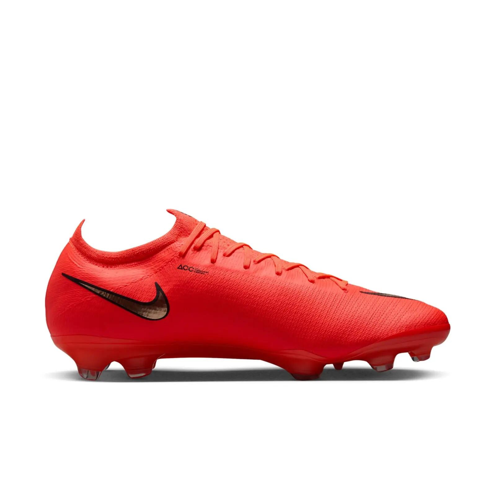 Labdarúgó cipő Nike Mercurial Vapor 17 Elite FG 10/12