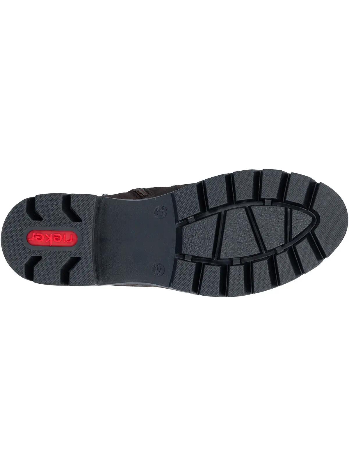 RIEKER vestiario 3I97077-U901 Calzini da corsa CMP 6/6