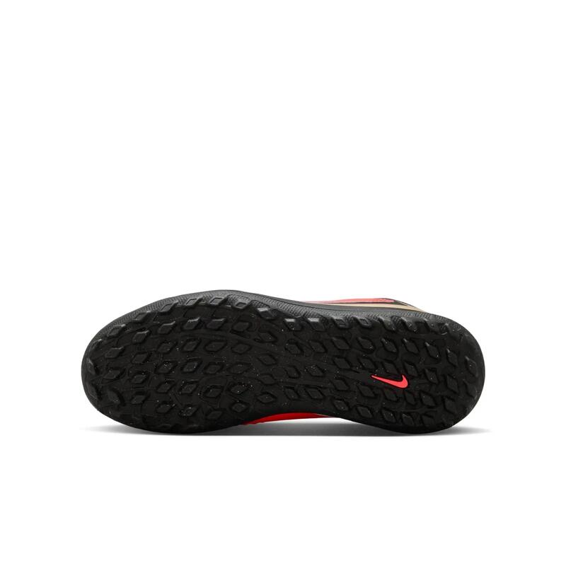 Ghete fotbal copii Nike JR Phantom 6 High Club TF