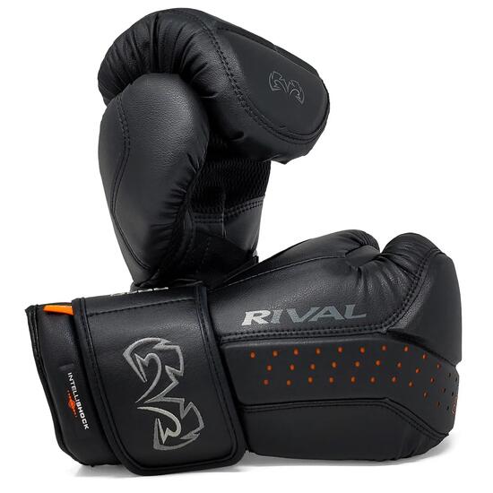 Rival RB10 Intelli-Shock Bag bokshandschoenen