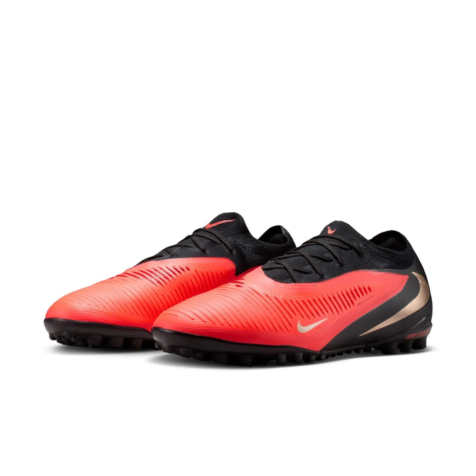 Labdarúgó cipő Nike Reactx Phantom 6 Low Pro TF 2/10