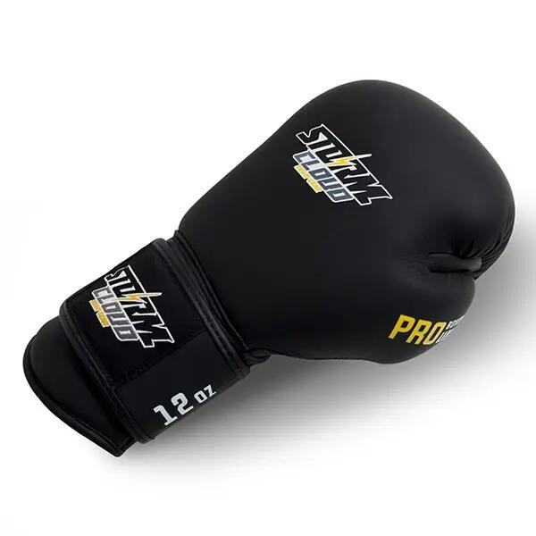 Guantes de boxeo StormCloud Boxing Pro 6/7