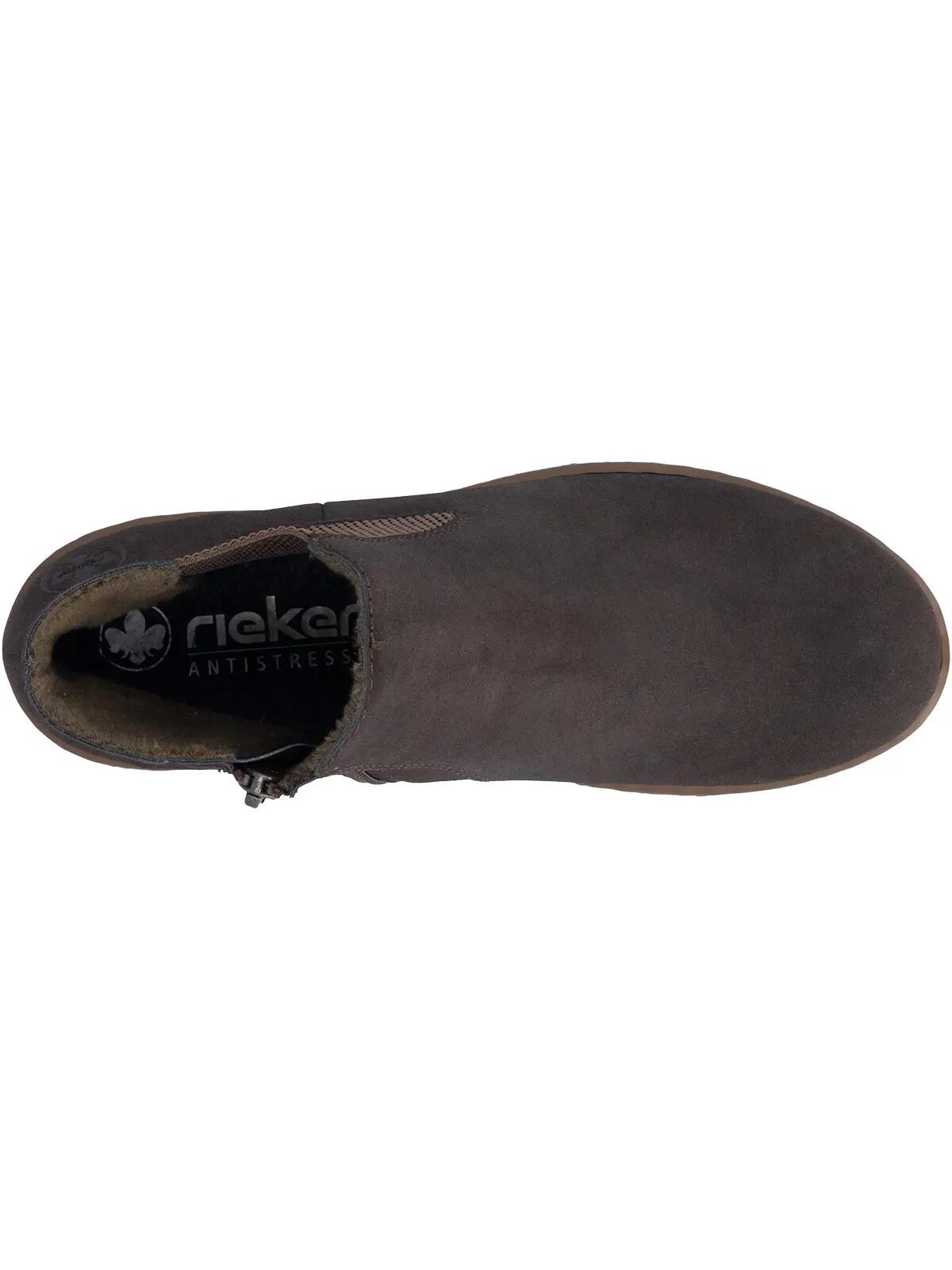 RIEKER vestiario 3I97077-U901 Calzini da corsa CMP 5/6