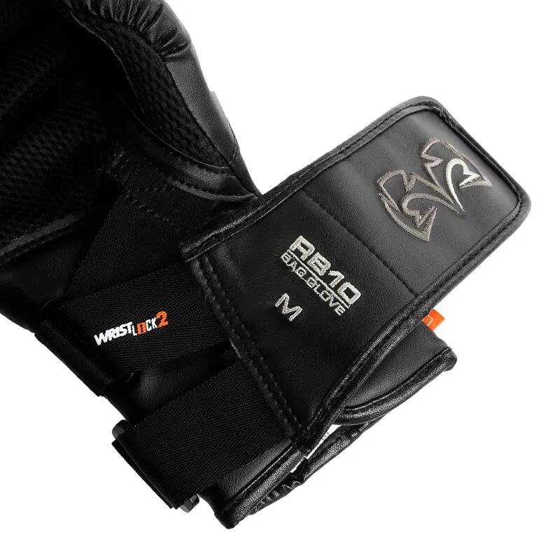 Gants de boxe Rival RB10 Intelli-Shock Bag 7/7