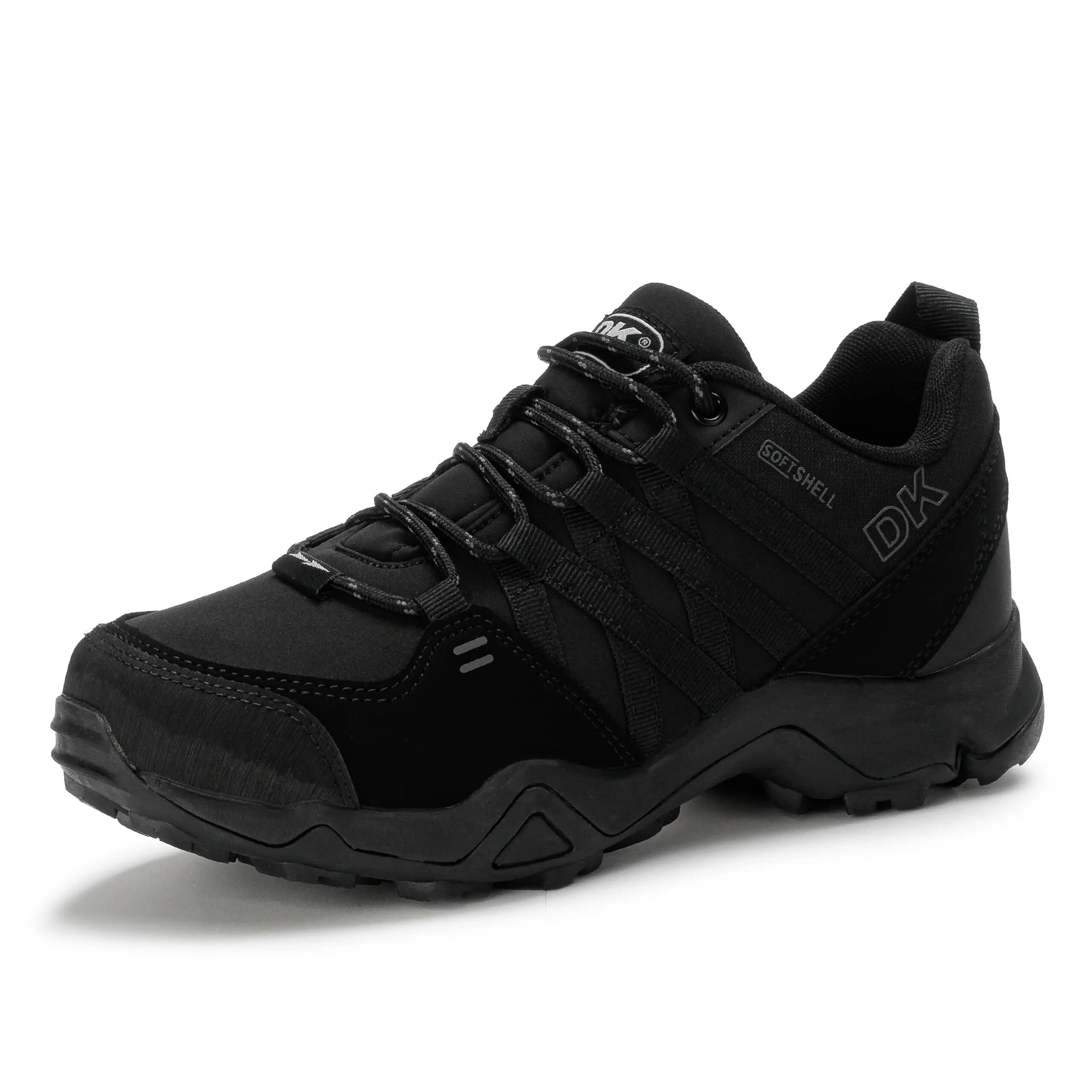 Buty sportowe trekkingowe turystyczne softshell DK SWAT 2/6