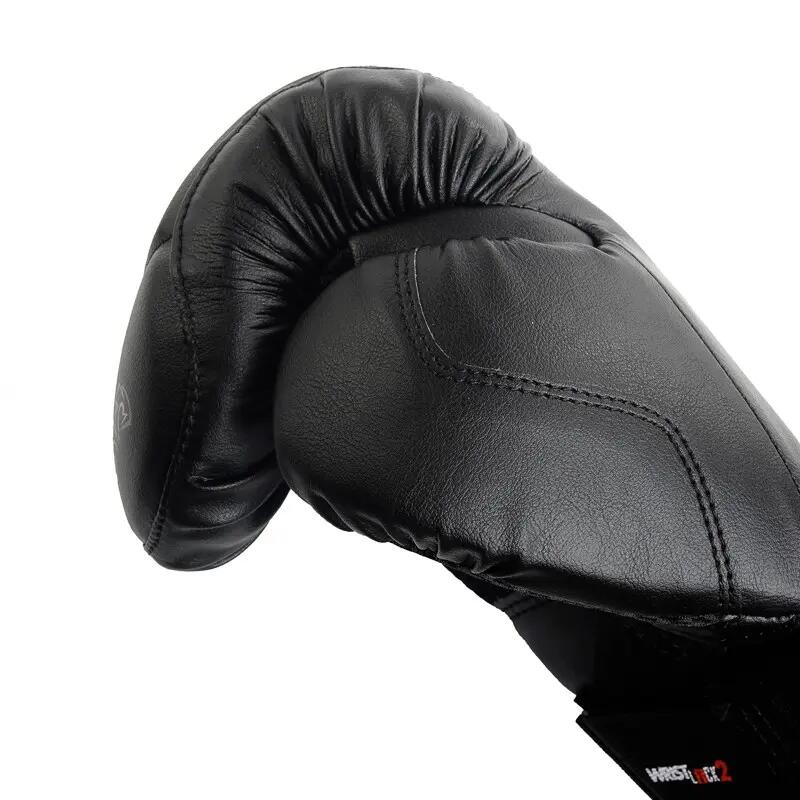 Gants de boxe Rival RB10 Intelli-Shock Bag 6/7