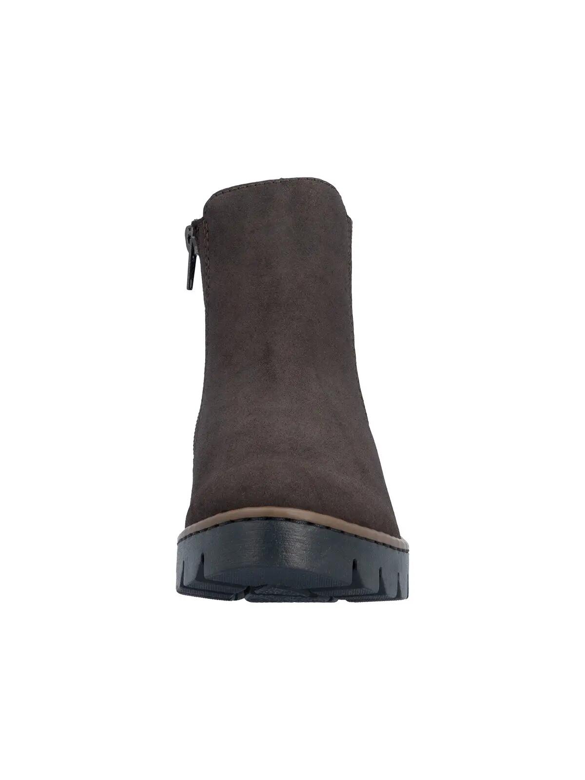 RIEKER vestiario 3I97077-U901 Calzini da corsa CMP 3/6