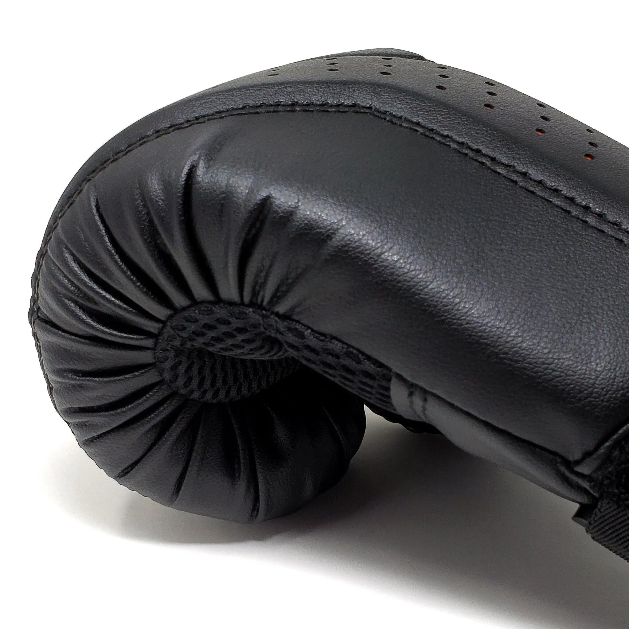 Gants de boxe Rival RB10 Intelli-Shock Bag 5/7