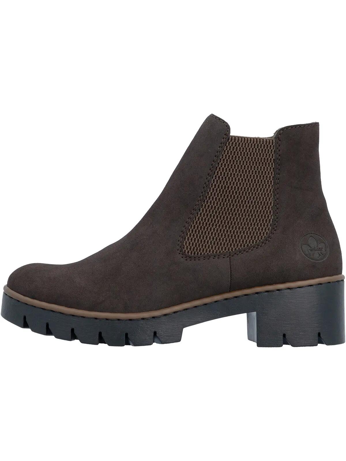 RIEKER vestiario 3I97077-U901 Calzini da corsa CMP 2/6