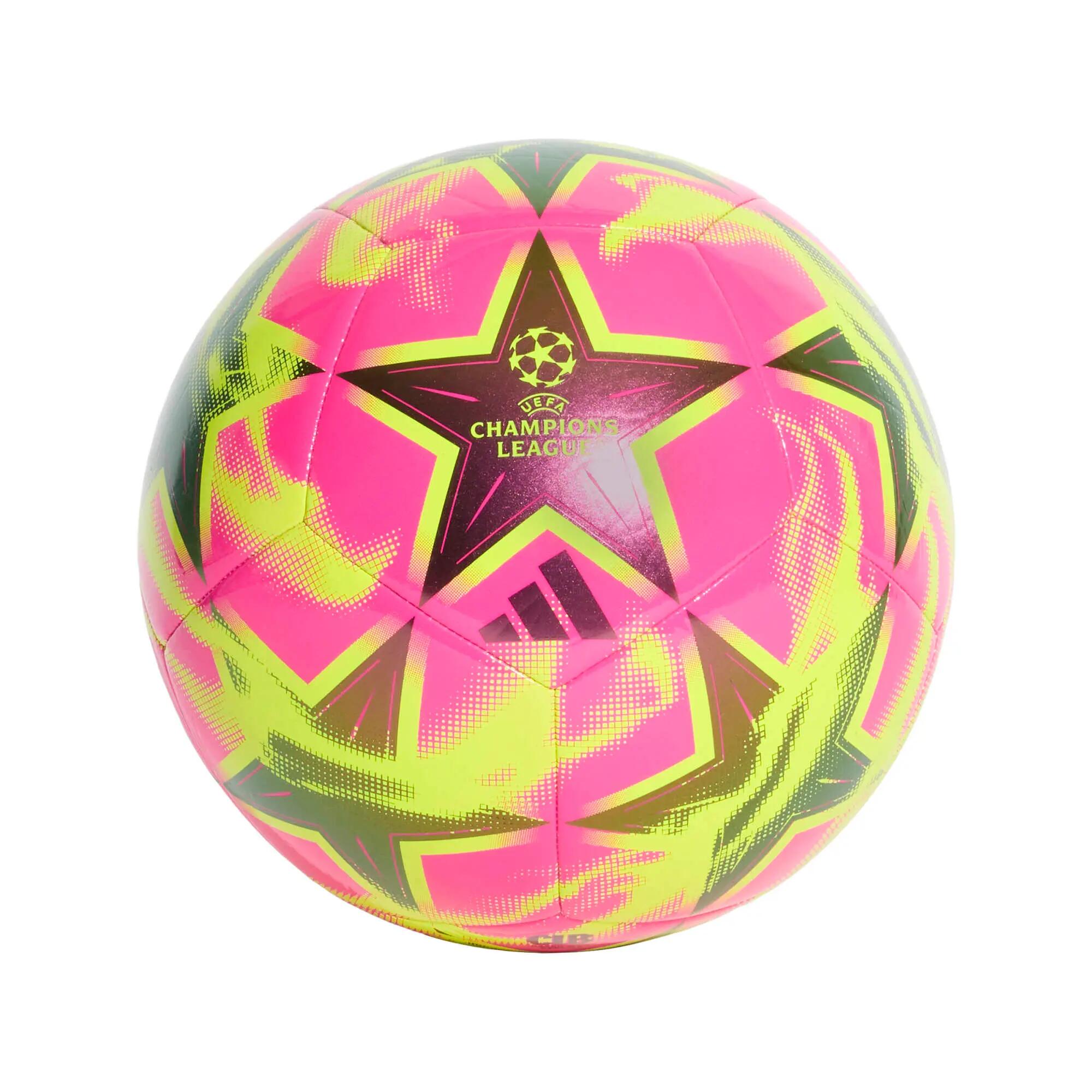 Accesorii Sportive Adidas Sport Ucl Clb Adult
