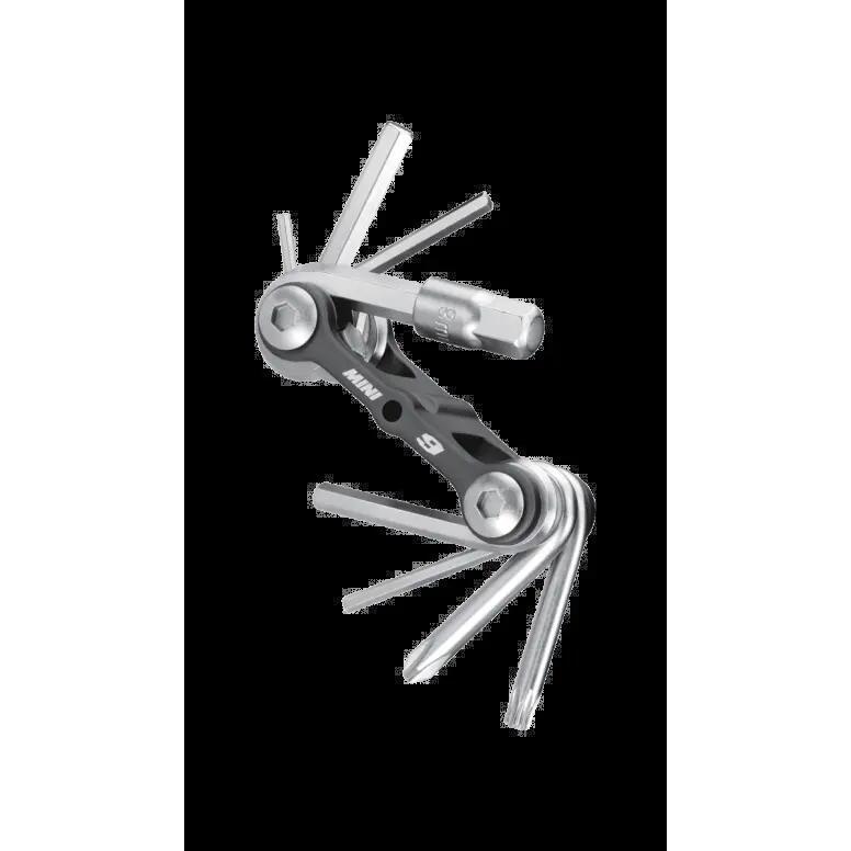 Topeak Bike Mini 9 Tool Multi-Tool