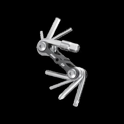 Multi-outils TOPEAK Mini 9