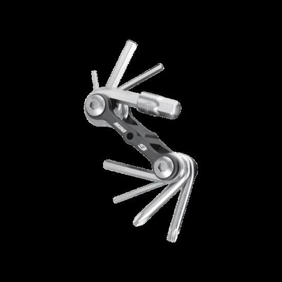 Multi-outils TOPEAK Mini 9