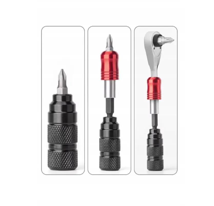 Zestaw narzędzi do naprawy roweru Rockbros 43210049001 w etui 3/3