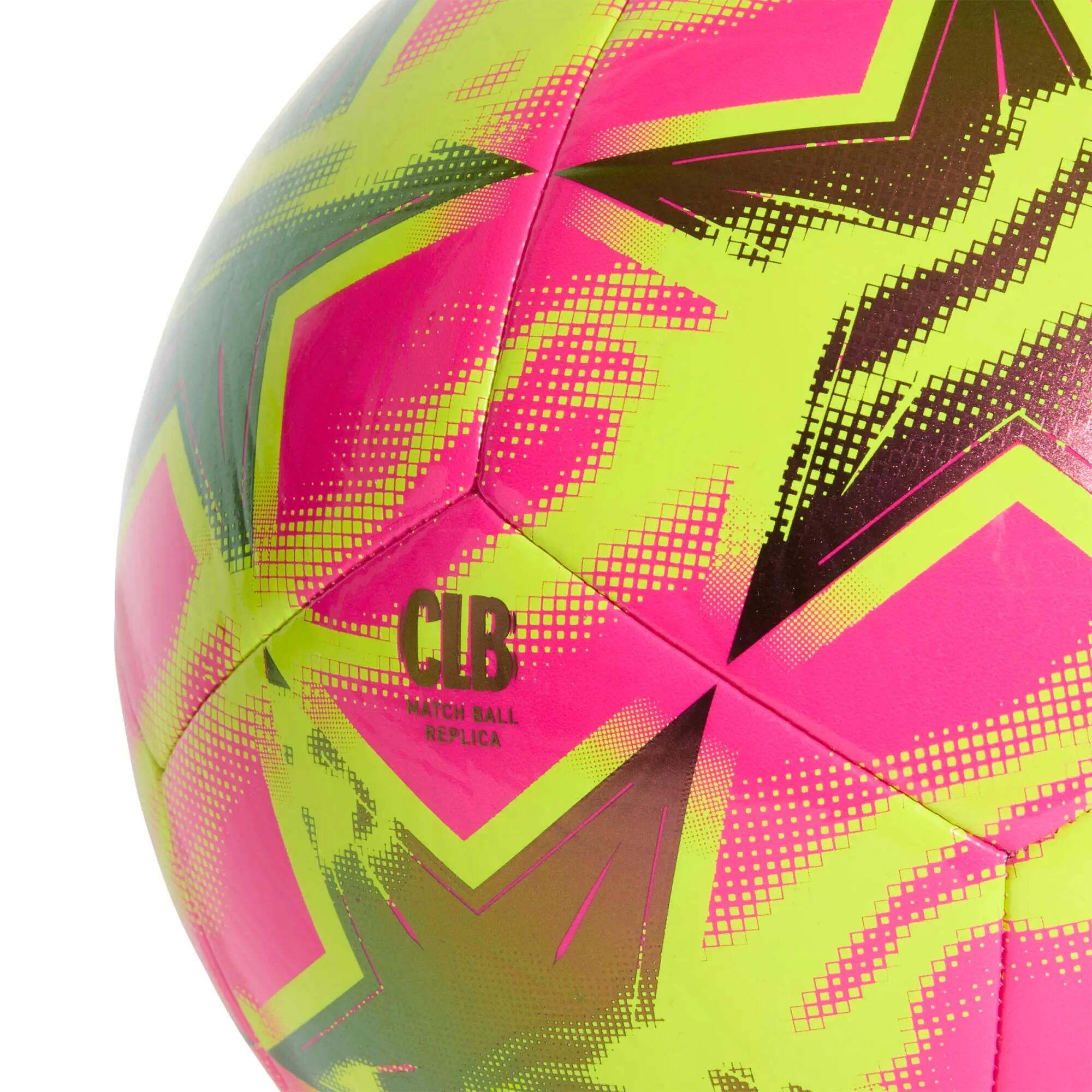 adidas Fussball UCL CLB 26/27 4/4
