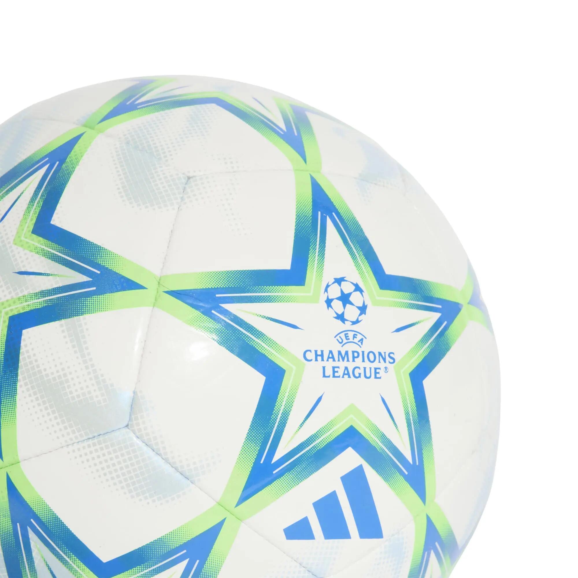 Uefa Champions League 26/27 Club Ball 4/4