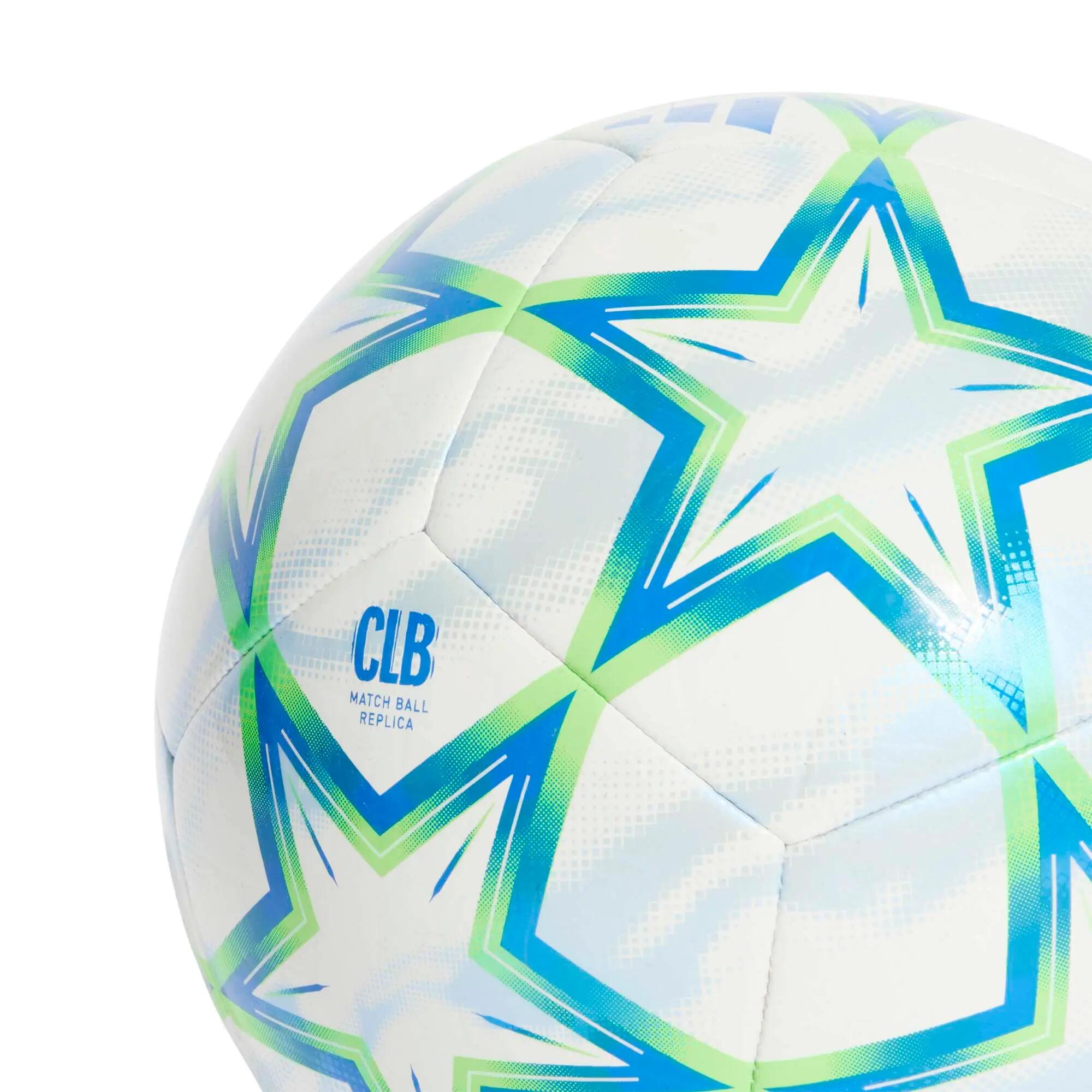 Uefa Champions League 26/27 Club Ball 3/4